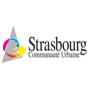 COMMUNAUTE URBAINE DE STRASBOURG