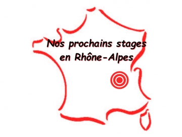 Nos prochaines formations Echafaudage en Rhône-Alpes