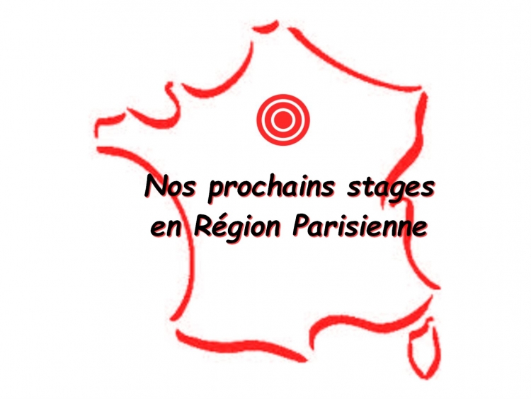 Nos prochaines formations Echafaudage en Région Parisienne