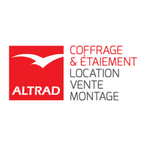 Altrad Coffrage et Etaiement