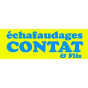 CONTAT ECHAFAUDAGE