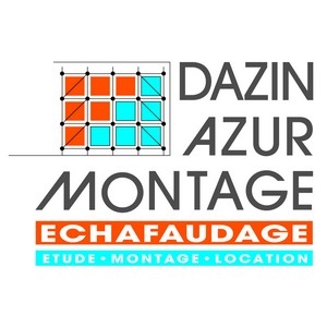 DAZIN AZUR MONTAGE