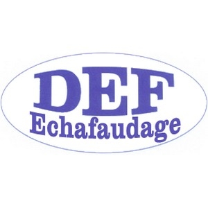 DEF ECHAFAUDAGE