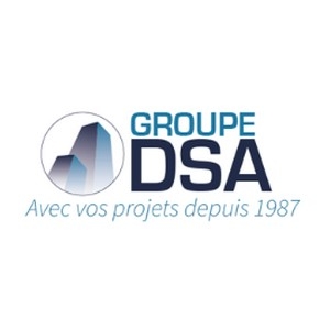 GROUPE DSA