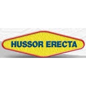 HUSSOR ERECTA