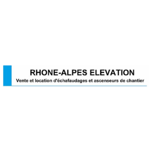 RHONE ALPES ELEVATION