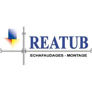 REATUB ECHAFAUDAGES