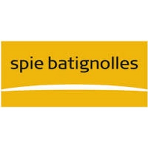 SPIE BATIGNOLLES SUD EST