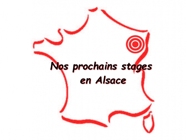 Nos prochaines formations Echafaudage en Alsace