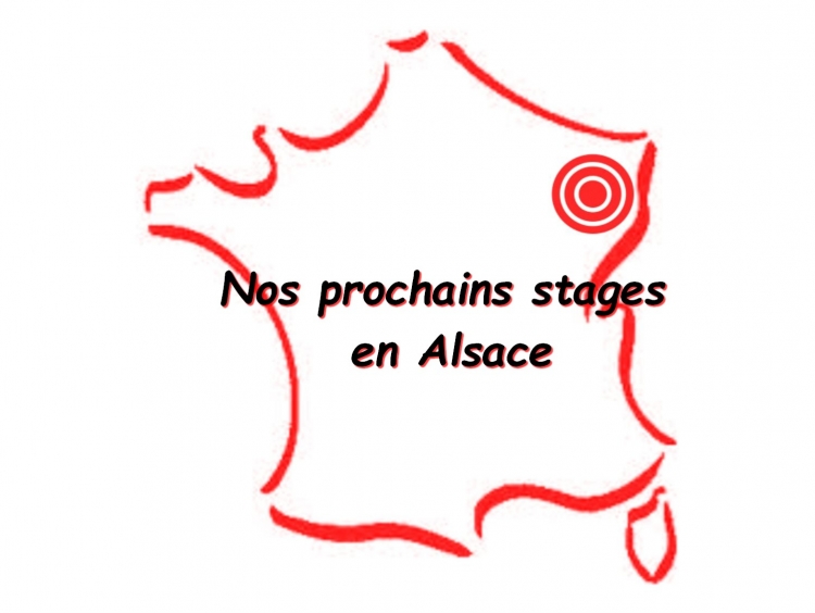 Nos prochaines formations Echafaudage en Alsace Nos prochaines formations Echafaudage en Alsace