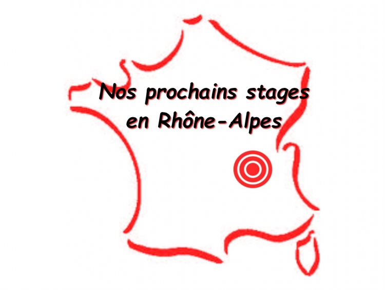 Nos prochaines formations Echafaudage en Rhône-Alpes