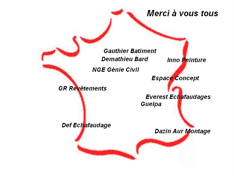 Juillet ... le mois de la reprise Juillet ... le mois de la reprise