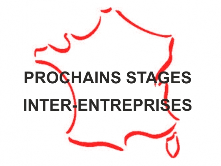 Nos prochains stages échafaudages fixes et roulants (montage, vérification, conception, calcul) Nos prochains stages échafaudages fixes et roulants (montage, vérification, conception, calcul)